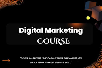 create online course on affiliate digital marketing funnel strategy ROI