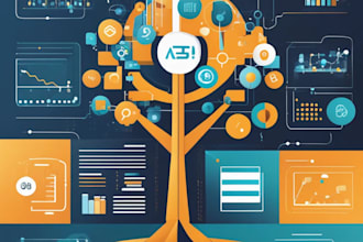 do an ai powered predictive models for business insights