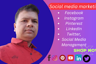 be social media marketing services