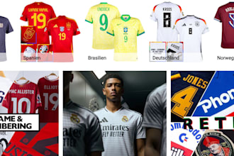 7 figures football jersey website sportswear shopify store  dropshipping store