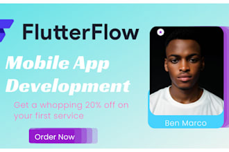 flutterflow io flutterflow flutter mobile app flutter flow bubble io lovable dev
