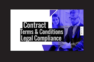 legal contracts agreements nda court appeal responses lawsuits  appellate brief