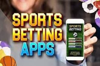 develop sports bet app, sportsbet app, bet365 esport app, bet app, sport website