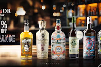 wine shopify website liqour shopify store alcohol website beverage dropshipping