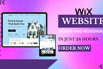 do wix website redesign godaddy website wix studio for skincare and cosmetics