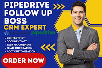setup followup boss crm wise agent pipedrive crm liondesk crm top producer crm