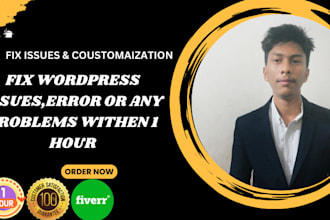 fix wordpress issue elementor bug critical error woocommerce issues