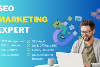 do local SEO for hvac, roofers and cleaning business websites