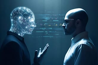 do amazon listing optimization for ai rufus, cosmo, dsp