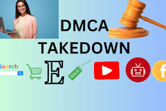 takedown contents onlyfans, google search under dmca