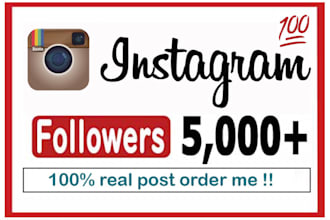 do your organic instagram followers permanent