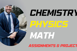 assist you in math and physics problems