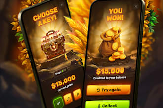 develop play to earn game, 2d crypto game, nft game, blockchain game