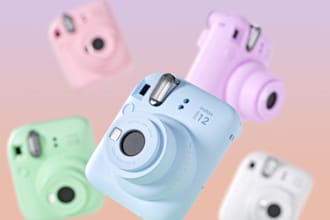 do realistic 3d render of your product for amazon, ebay