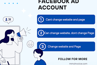 open agency ad account facebook, cheap rental fee