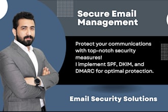 manage and secure your business emails on google workspace or hostinger