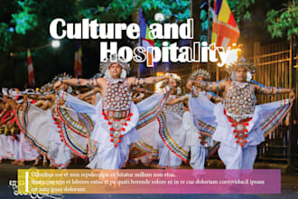 design professional annual report