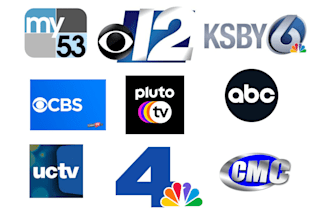 play your music video and advertise your business, commercial on california tv