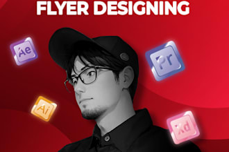 design 2 flyer designs in cheap rates
