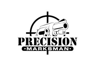 design unique and creative gun logo for your business