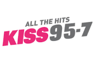 promote and play song in rotation airplay on the kiss fm radio