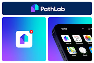 do timeless app tech website saas software crypto business logo design