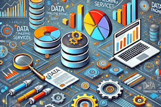 build powerful etl pipelines with python and sql for data engineering