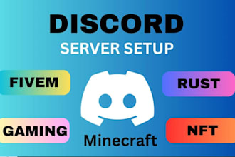 create dayz, rust server, game server, server promotion, roblox, discord mass dm