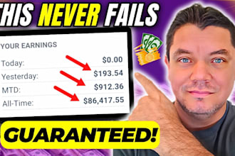 do cpa marketing, affiliate marketing to get 10,000 leads in 7 days