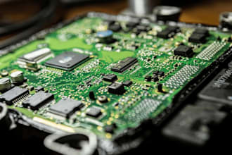 develop and design automotive or industrial embedded projects