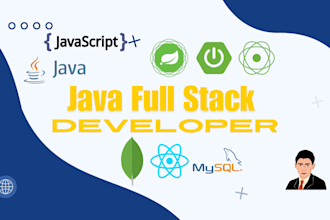 java full stack developer experienced software engineer