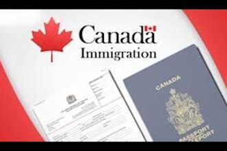 be your online lawyer for canada immigration and visa
