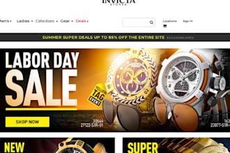 design wristwatch shopify bracelets store jewelry website smartwatch store