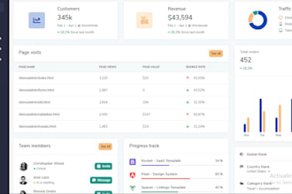 software developer, clone web app, inventory software, openai, crm, lms, erp pos