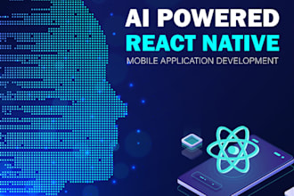 do ai powered mobile app voice assistant deepseek custom ai chatbot solution