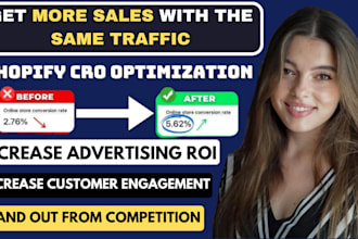 review shopify store, cro audit, conversion rate optimization, shopify review
