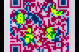 professional qr code generator with logo in 1 hours