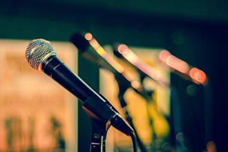 arrange and record backing vocals to your song