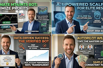 install forex trading bot, forex bot, forex robot, profitable ea bot, bot forex
