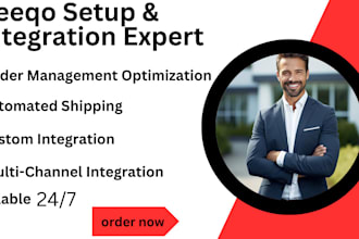 integrate and automate veeqo for your multi channel ecommerce business and zoho