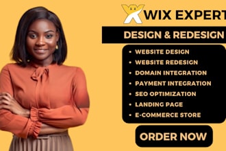 build a wix website with wix studio wix website design wix studio websites