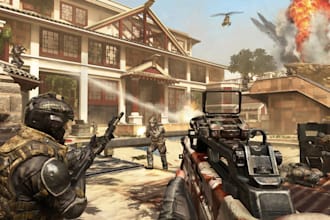 upload game in appstore, develop fps,rts shooting game, mmorpg,rpg,2d unity game