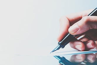 write ai articles with human touch to attract traffic