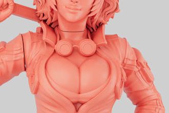 any ai image to 3d model