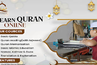 do your online quran teacher, quran tutor