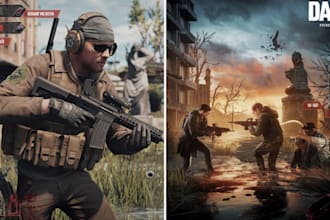 do create  fivem, redm, dayz modded