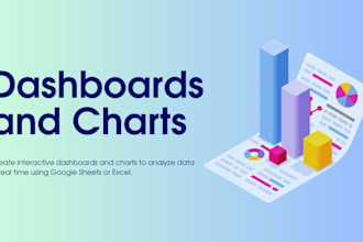 build a custom dashboard