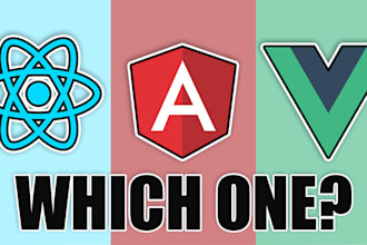 do fix any bugs in react,vue,angular and ionic capacitor app