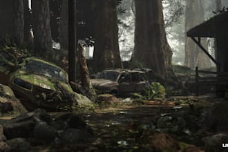 be your 3d unreal engine game developer, 3d multiplayer game, indie game dev
