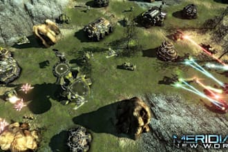 develop unreal fps game, platformer 3d game, rts game, tps online game, 3d game